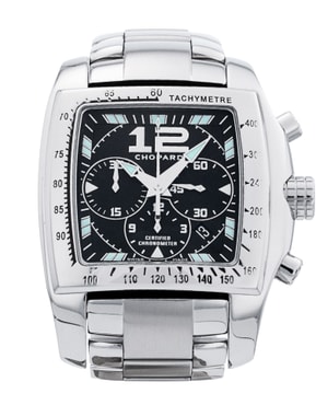 Luxury pre-owned watches still within the manufacturer’s warranty